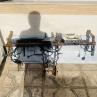 اسکلت کامل صندلی و داشبورد تیبا۲|قطعات یدکی و لوازم جانبی|شیراز, نصر|دیوار