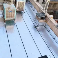 نصب ایزوگام دلیجان حتا یک متر رفع نم (پاسداران)