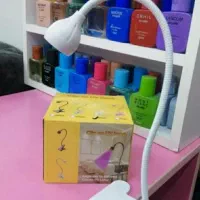 یو وی گیره ای ناخن