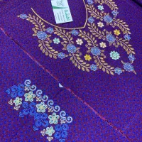 فروش انواع پارچه و چادر