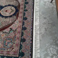 فرش ۶ متری نگین مهستان ۱۰۰۰ شانه|فرش|رباط‌کریم, رباط‌کریم|دیوار