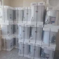 ابگرمکن دیواری هوم لوکس (( مدل 50 )) برقی