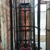 آسانسور و بالابر هیدرولیک|ماشینآلات صنعتی|قرچک, محمد آباد|دیوار