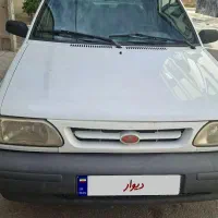 پراید 93درحد|خودرو سواری و وانت|همدان, |دیوار