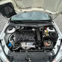 206 sd v8 درجه ۱