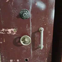 گاو صندوق  گاوه