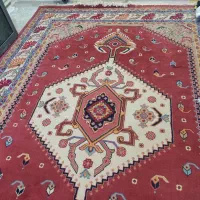 دوتا فرش 9متری|فرش|بروجرد, |دیوار