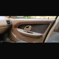 پژو پارس  بی رنگ مدل ۹۱ کارکرد ۱۲۳۰۰۰|خودرو سواری و وانت|تبریز, |دیوار