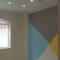 لوله کشی ترکیدگی.نقاشی.کاشیکار.گچکار.کاشی کار|خدمات پیشه و مهارت|کرج, شاهین‌ویلا|دیوار