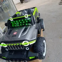 ماشین شارژی اقساطی|اسباببازی بچه|خرمآباد, |دیوار