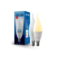 لامپ ۷ وات دانا ،استاندارد با یکسال  گارانتی تعویض