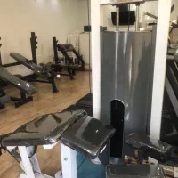 باشگاه بدنسازی بانوان