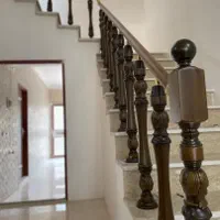نصب و اجرای انواع نرده استیل ،پلیمر ،آلومینیوم