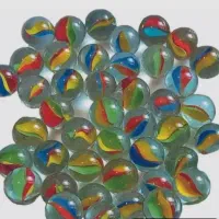 تیله همگی سالم