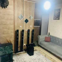سوییت مبله شیک قاسم آباد|اجارهٔ کوتاه‌مدت آپارتمان و سوئیت|مشهد, الهیه|دیوار