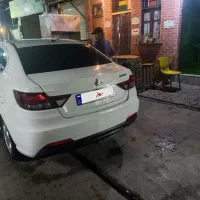 شاهین ۱۴۰۰ سانروف دار کارمندی|خودرو سواری و وانت|گرگان, |دیوار