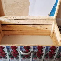 صندوق فلزی|جاکفشی، کمد، دراور|کرمانشاه, |دیوار