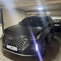 تیگو ۷پرومکس مدل ۱۴۰۳ تحویلی ۱۴۰۴