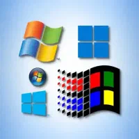 نصب ویندوز نصف قیمت