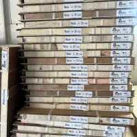 تیغ اره نواری تیغ اره فولاد بر استیل بر M51 M42|ابزارآلات|تهران, هفده شهریور|دیوار