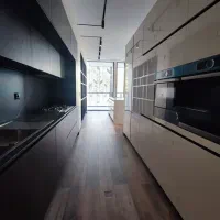 زعفرانیه سازه مدرن ۲۰۰ متر ۳ خواب ،۳ پارکینگ