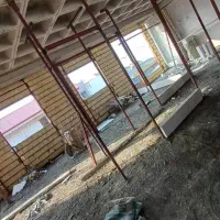 اجرای کلیه کارهای بنایی|خدمات پیشه و مهارت|رشت, گلباغ نماز|دیوار