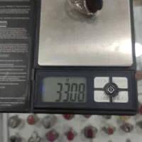 فروش انگشترهای نقره دستساز (مامونیه)|جواهرات|زرندیه, |دیوار