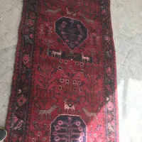 فرش دستبافت قدیمی