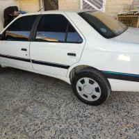 پژو 405SLX|خودرو سواری و وانت|لار, |دیوار