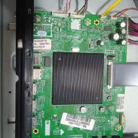 خرید انواع تلویزیون ال ای دی خراب و پنل شکسته|خدمات پیشه و مهارت|تاکستان, |دیوار