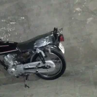 کبیر ۱۲۵ کم کار