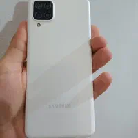 a12 64g سامسونگ|موبایل|کرج, شاهین‌ویلا|دیوار