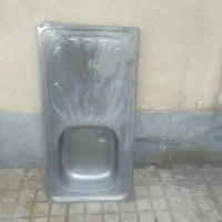 سینگ ظرف شویی