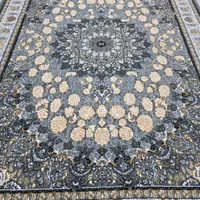 فرش نقشه اصفهان شارژ شد(فروشگاه عالی مقام)