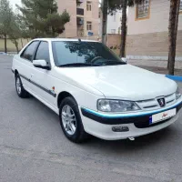 پژوپارس تیو فایو مدل 94