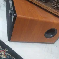 اسپیکر کلاسیک مدرن دو قابلیتی مود ساندبار