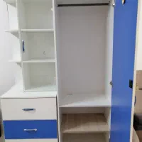 کمد|جاکفشی، کمد، دراور|بیرجند, |دیوار