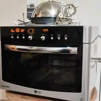 سولاردوم LG MS94 اصل کره مناسب جهیزیه سولاردم