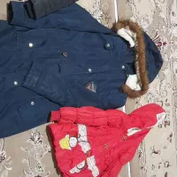 کاپشن در حد نو