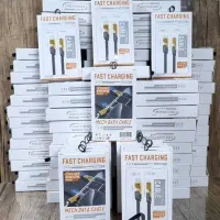 کابل شارژ کنفی فقط 285