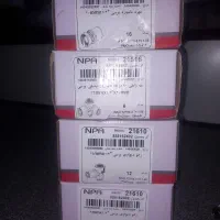 فروش تعدادی اتصالات نیوپایپ
