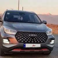 mvm x55 pro ie|خودرو سواری و وانت|کرج, جهان‌شهر|دیوار