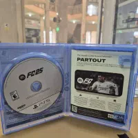 Fc 25   ( ps5)