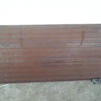 کف عقب مزدا تک کابیین