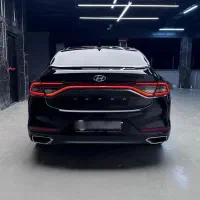 هیوندای آزرا ۲۰۱۸|خودرو سواری و وانت|تهران, حکمت|دیوار