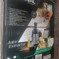 آبمیوه گیری ۳کاره پارسینال