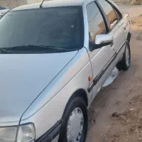 **۴۰۵دوگانه کارخانه **|خودرو سواری و وانت|مراغه, |دیوار