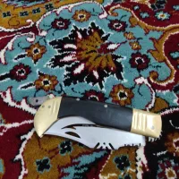 چاقو هفت دنده