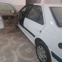 فروش پژو پارس دوگانه کارخانه|خودرو سواری و وانت|شیروان (خراسان), |دیوار