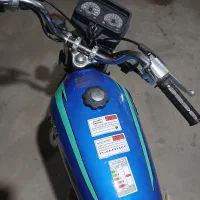 موتور هندا|موتورسیکلت|همدان, |دیوار